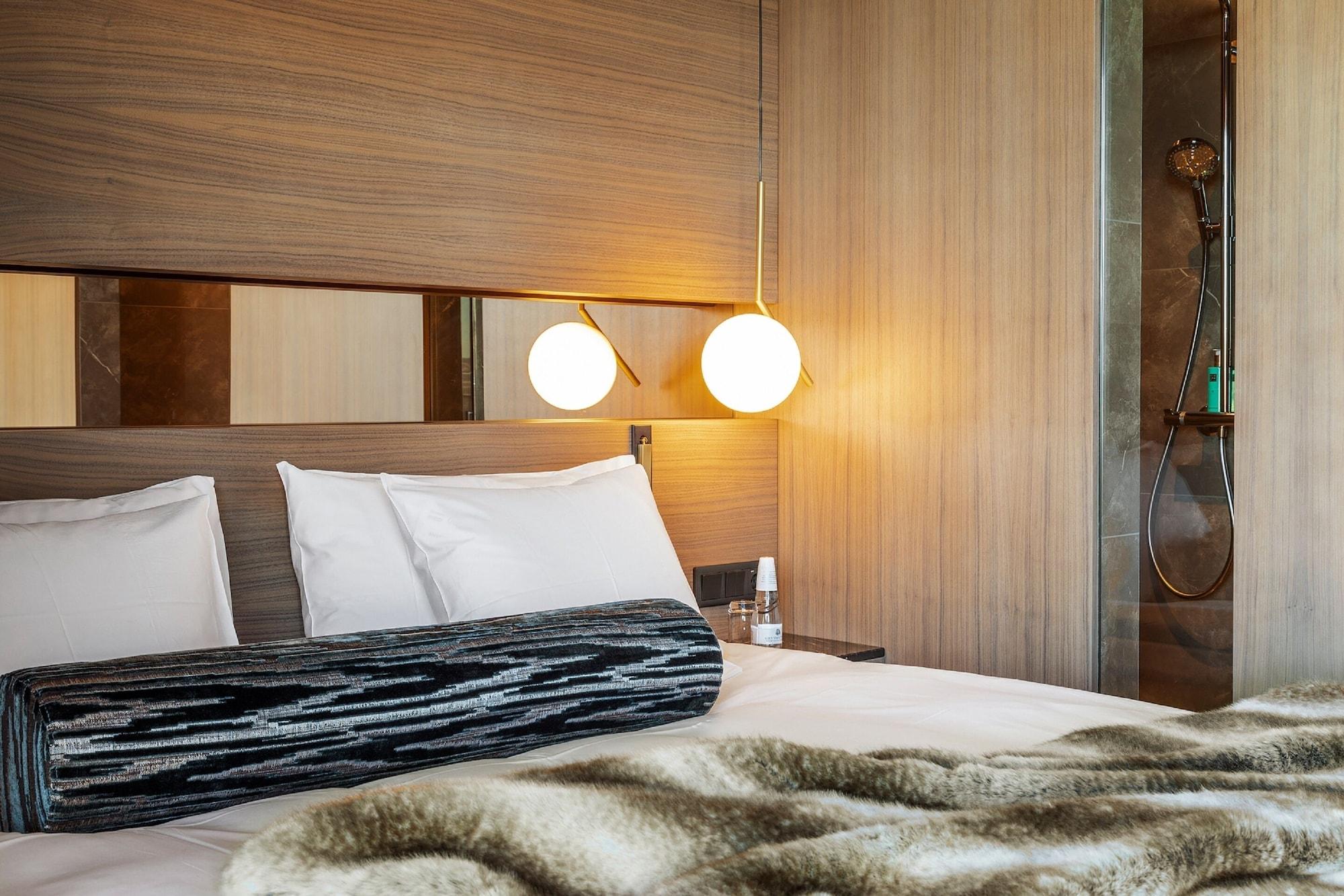 Hotel Riverton Гётеборг Экстерьер фото