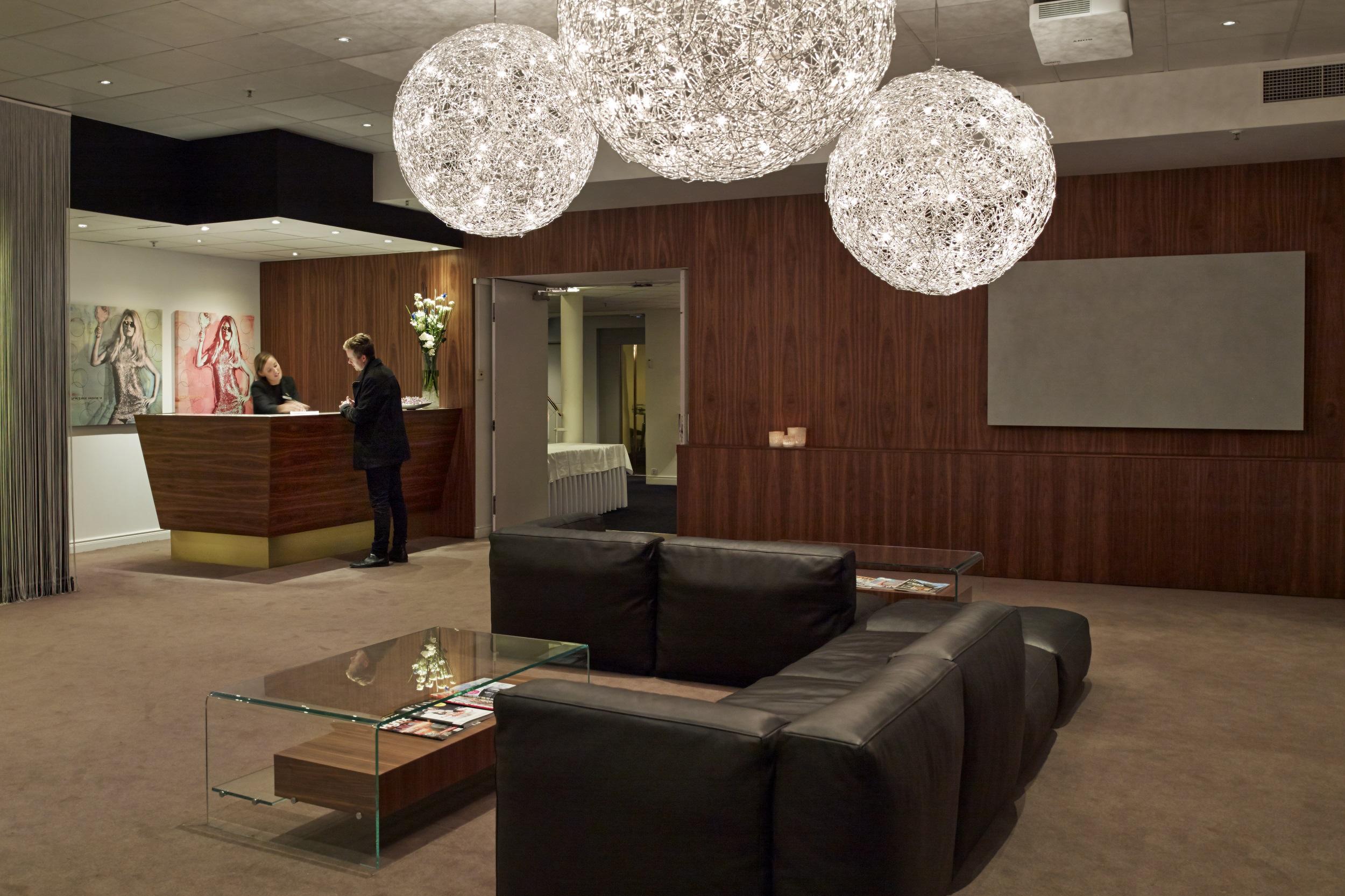 Hotel Riverton Гётеборг Экстерьер фото