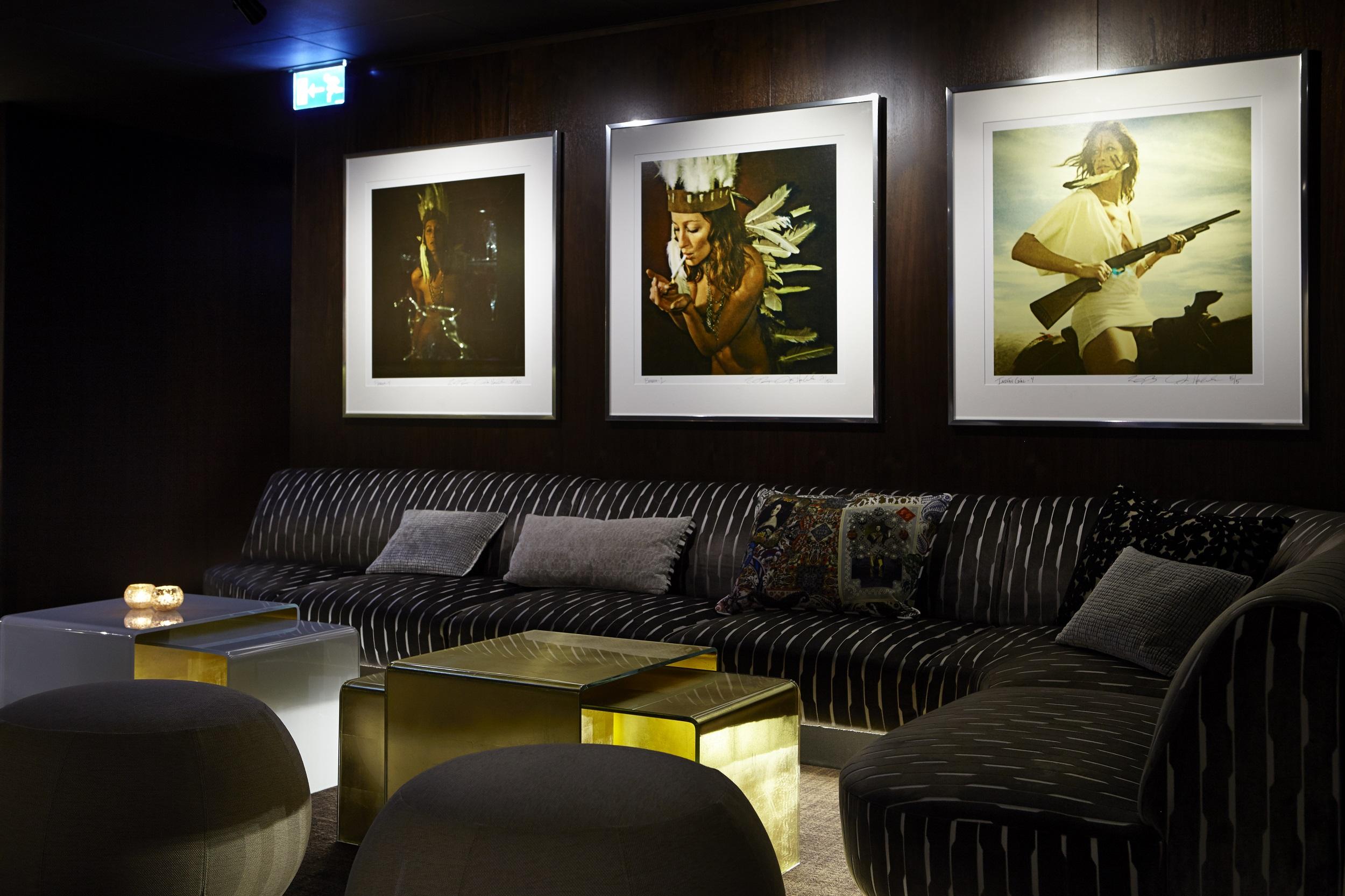 Hotel Riverton Гётеборг Экстерьер фото