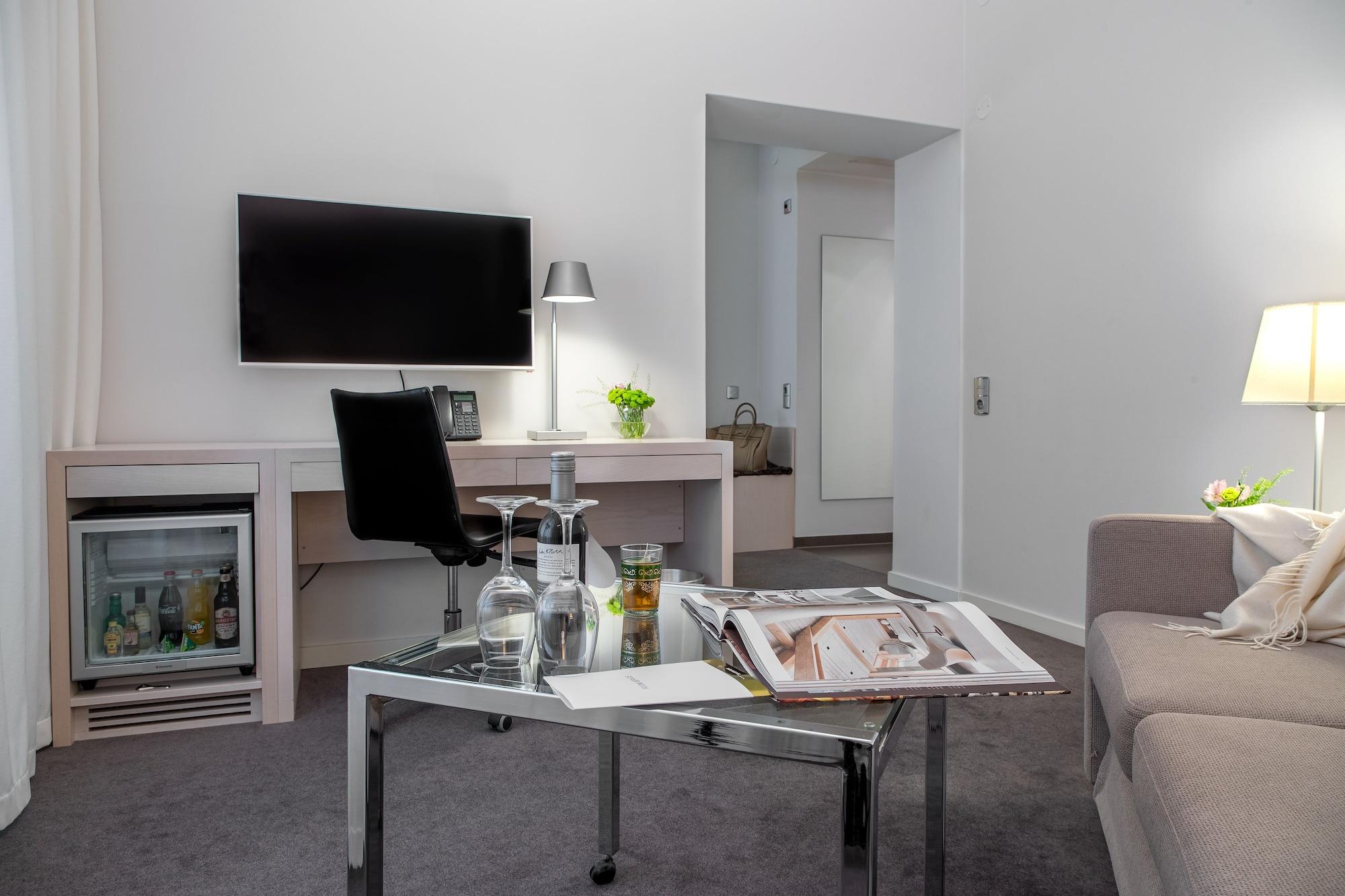 Hotel Riverton Гётеборг Экстерьер фото