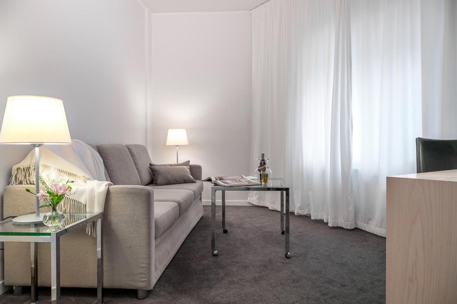Hotel Riverton Гётеборг Экстерьер фото
