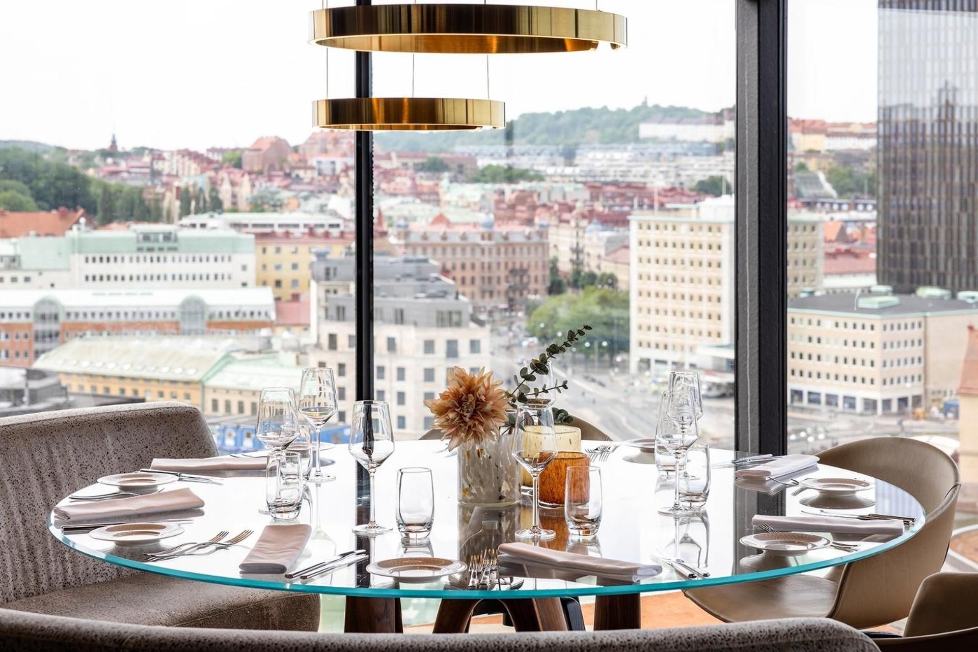 Hotel Riverton Гётеборг Экстерьер фото